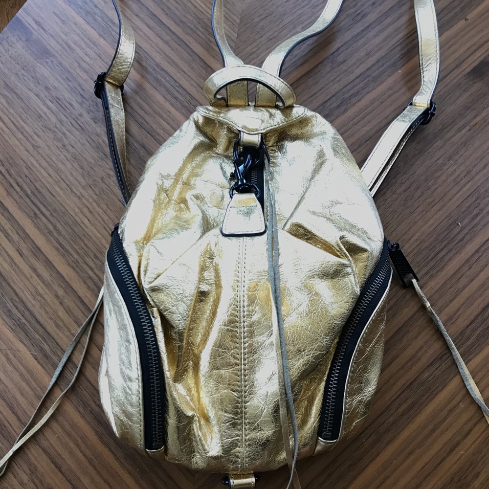 Rebecca Minkoff small backpack